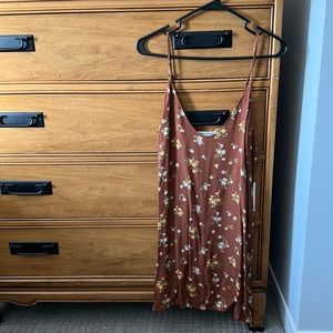 Reformation Dress
